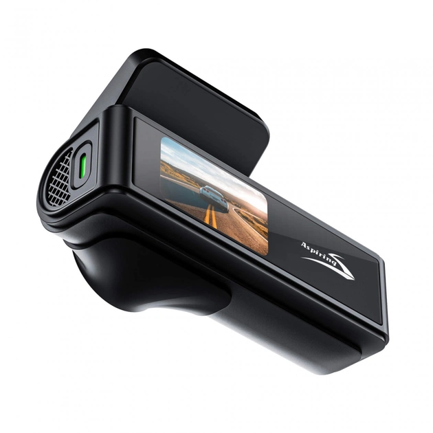 Відеореєстратор Aspiring AT340 QHD2.5K WiFi (Aspiring AT340 QHD2.5K, WiFi) - picture 4