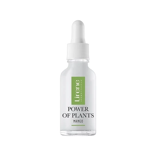 Сироватка для обличчя Lirene Power Of Plants Mango Illuminating Face Serum 30 мл (5900717077447) зображення 1