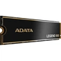 Накопичувач SSD M.2 2280 1TB ADATA (SLEG-900-1TCS) - зменшене зображення 2
