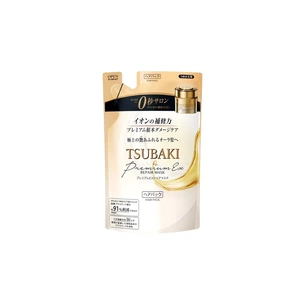 Маска для волос Tsubaki Premium Ex Premium Repair Mask Дой-пак 150 г (4550516485694) изображение 1