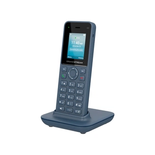 IP телефон Grandstream WP816 зображення 1