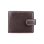 Гаманець Visconti HT9 Sloan з RFID Chocolate (HT9 CHOC) - зменшене зображення 1