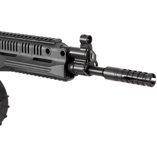 Гвинтівка страйкбольна LCT РПК-16 AEG (LCK-16 AEG) - picture 9