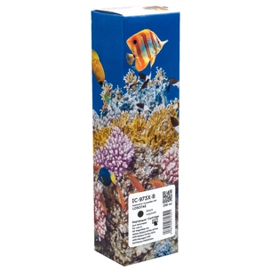 Картридж Barva HP 973X (L0S07AE) 10000 c, Black (IC-973X-B) зображення 1