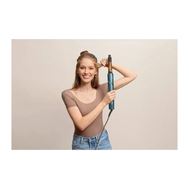 Стайлер Shark HD450TLEU - зображення 8