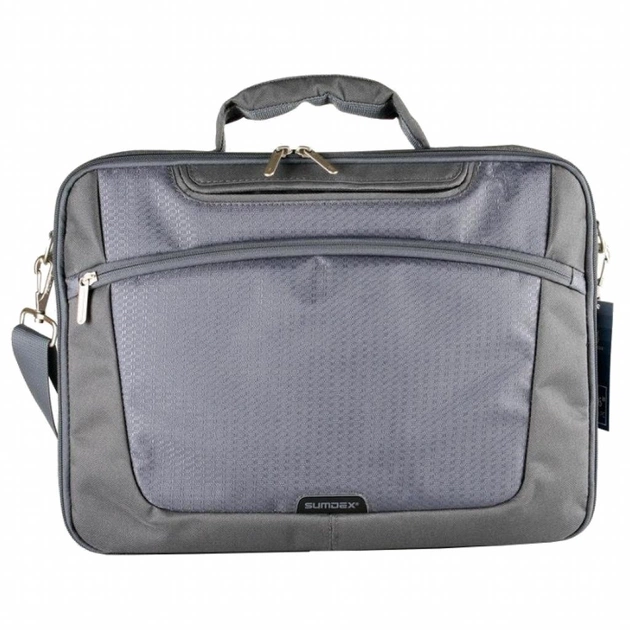 Сумка для ноутбука Sumdex 16" PON-301 GP - изображение 1