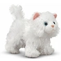 М'яка іграшка Melissa&Doug Перське кошеня Піксі, 16 см (MD7542) - зменшене зображення 1