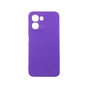 Чохол до мобільного телефона Dengos Case + Cross-body Strap OPPO A6x/A6k 4G Purple+Grey (DG-KM-CCRB-58) - зменшене зображення 2