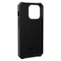 Чохол до мобільного телефона UAG Apple iPhone 13 Pro Monarch, Black (113151114040) - зменшене зображення 6