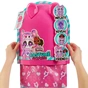 Лялька L.O.L. Surprise! серії Tweens Costume - Гупс К'юті (510413) - зменшене зображення 7