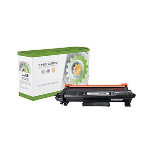 Тонер-картридж Static Control Brother TN-2590XL 3K black (002-03-SN2590XL) зображення 1