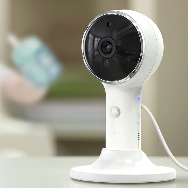 Відеоняня Motorola LUX65CONNECT (Гр2 598) - picture 8