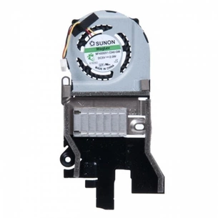 Вентилятор ноутбука Acer Aspire One D255 c СО DC(5V,0.25A) 3pin (DC280008OS0A/MF40050V1-Q040-G99) зображення 1