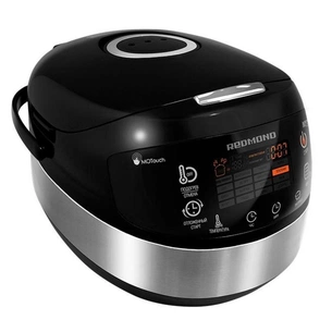 Мультиварка Redmond RMC-M95 зображення 1