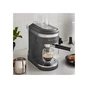 Ріжкова кавоварка еспресо KitchenAid 5KES6503EBK - зменшене зображення 7