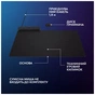 Килимок для мишки Logitech G PowerPlay 2 Charging System Mouse Pad (947-000003) - зменшене зображення 6