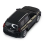 Машина TechnoDrive Toyota Prado черный (KM6189D) - уменьшенное изображение 8