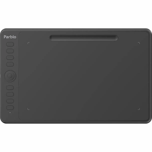 Графічний планшет Parblo Intangbo M Black (INTANGBOM) зображення 1