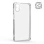 Чохол до мобільного телефона Armorstandart Air Force Samsung A08 4G Camera cover Clear (ARM92501) - зменшене зображення 2