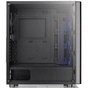 Корпус ThermalTake V200 TG RGB Black (CA-1K8-00M1WN-01) - зменшене зображення 4