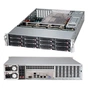 Корпус до сервера Supermicro CSE-826BE1C-R920LP - зменшене зображення 1