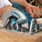 Дискова пила Makita 5008MG - уменьшенное изображение 4