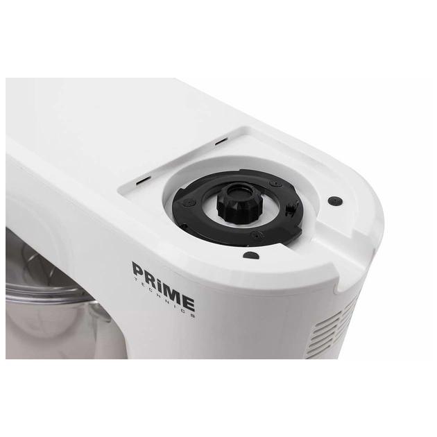 Кухонний комбайн PRIME Technics PSM 15486 WK (PSM15486WK) - picture 9