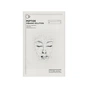 Маска для обличчя Steblanc Peptide Firming Solution 25 г (8809663752866) - зменшене зображення 1