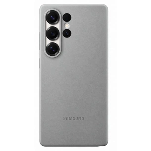 Чохол до мобільного телефона Samsung Kindsuit Samsung Galaxy S25 Ultra Gray (EF-VS938PJEGWW) зображення 1