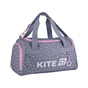 Дорожня сумка Kite спортивна Education 2505 Kawaii Stars (K25-2505-1) - зменшене зображення 1