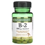 Витамин Nature's Bounty Витамин B2, 100 мг, Vitamin B2, 100 таблеток (NRT-00640) - уменьшенное изображение 1