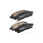 Тормозные колодки Bosch 0 986 494 673 - уменьшенное изображение 1