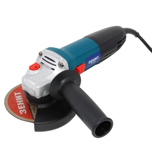 Шліфувальна машина Зеніт ЗУШ-125/1000 МС профи (841397) зображення 1