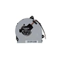 Вентилятор ноутбука Lenovo IdeaPad G40/G50 DC(5V,0.4A) 4pin (AB7205HX-GC1/JAL50/EG75080S2-C011-S9A) - зменшене зображення 1