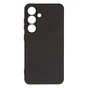 Чохол до мобільного телефона Armorstandart ICON Case Samsung S24 Camera cover Black (ARM72488) - зменшене зображення 1