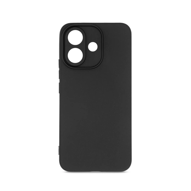 Чехол для мобильного телефона Armorstandart Matte Slim Fit Xiaomi Redmi Note 17 Pro Max 5G Camera Cover Black (ARM93442) - изображение 1