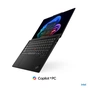 Ноутбук Lenovo ThinkPad X1 Carbon (21V7006YRA) - зменшене зображення 2