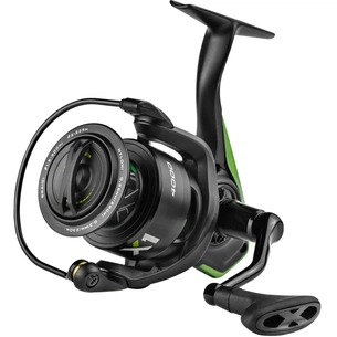 Котушка Favorite X1 2500 (X1251) 5.21 9+1BB (1693.51.07) зображення 1