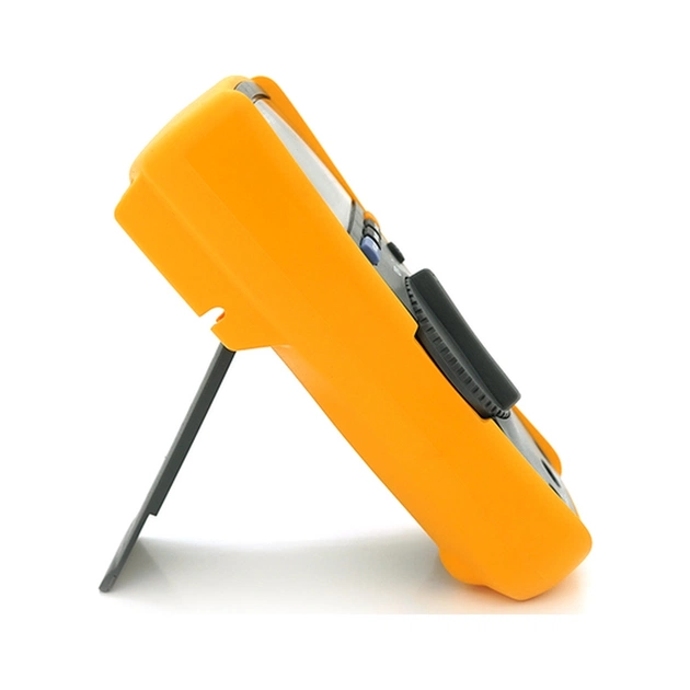 Цифровий мультиметр Must Fluke 115C, V, A, C, R, F (F-115C) - зображення 6