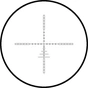 Оптичний приціл Hawke Airmax 4-12x40 AO (AMX) (13130) - зменшене зображення 2