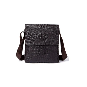 Сумка Vintage Коричнева (14723) зображення 1