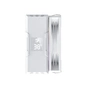 Кулер до процесора Gamemax Sigma 520 Digital WH - зменшене зображення 4
