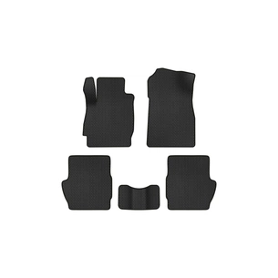 Килимок в салон EVAtech Mazda 2 (DE) 2007-2014 2 покоління Htb EU (MZ21230C5RBB) зображення 1