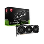 Відеокарта MSI GeForce RTX4070Ti SUPER 16Gb VENTUS 3X OC (RTX 4070 Ti SUPER 16G VENTUS 3X OC) - зменшене зображення 5