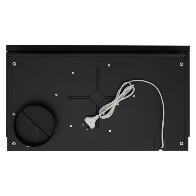 Витяжка кухонна Eleyus BREEZE 470 60 BL - picture 11