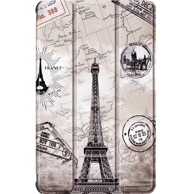 Чохол до планшета BeCover Smart Case Huawei MatePad T8 Paris (705083) (705083) - зображення 1