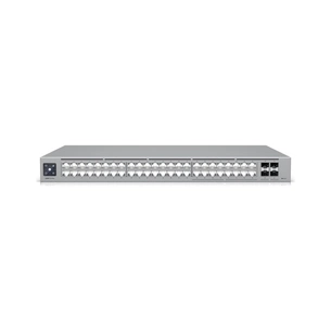 Комутатор мережевий Ubiquiti USW-Pro-Max-48 зображення 1