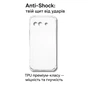 Чохол до мобільного телефона BeCover Anti-Shock Google Pixel 9a Clear (715071) - зменшене зображення 5