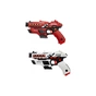 Набір лазерної зброї Canhui Toys Laser Guns CSTAG (2 пістолети) (BB8913A) - зменшене зображення 1