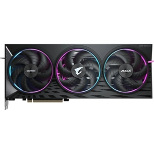 Відеокарта GIGABYTE Radeon RX 9070 XT 16Gb AORUS ELITE (GV-R9070XTAORUS E-16GD) зображення 1
